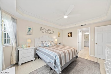 Wake up to breathtaking WATER VIEWS in this beautifully - photo 22