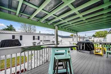 Perched on one of the largest, most private lots in Waterway - photo 23