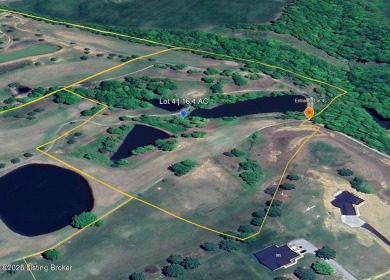 Lot 4 - 16.4+/- Acres in Leitchfield, KY
Discover an - Lake Acreage For Sale in Leitchfield, Kentucky