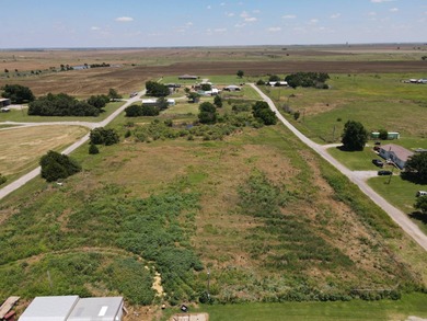 (private lake, pond, creek) Acreage For Sale in Devol Oklahoma