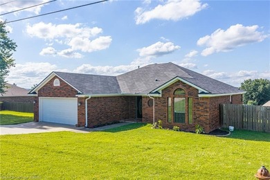 There's so much to love in this brick home near Lake Jack Nolen - photo 2
