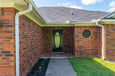 There's so much to love in this brick home near Lake Jack Nolen - photo 4