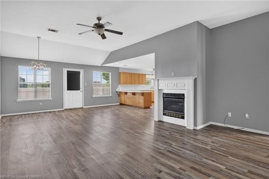 There's so much to love in this brick home near Lake Jack Nolen - photo 7