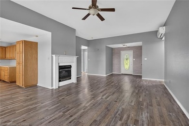There's so much to love in this brick home near Lake Jack Nolen - photo 8