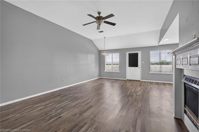 There's so much to love in this brick home near Lake Jack Nolen - photo 9