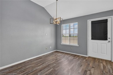 There's so much to love in this brick home near Lake Jack Nolen - photo 10