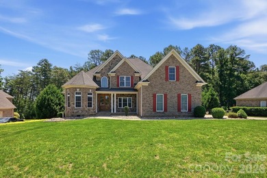 Beautiful all-brick home offering over 3,400 square feet of - photo 1