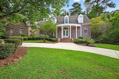 Lake Dianne Home For Sale in Tallahassee Florida