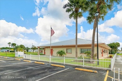 Welcome home to a wonderful 55+ community nestled in NE Palm Bay - photo 44
