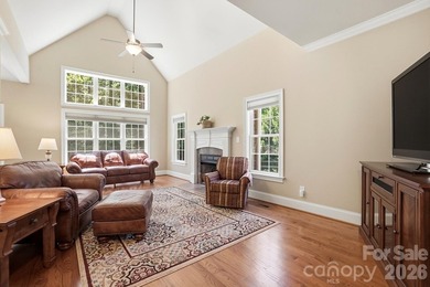 Beautiful all-brick home offering over 3,400 square feet of - photo 8