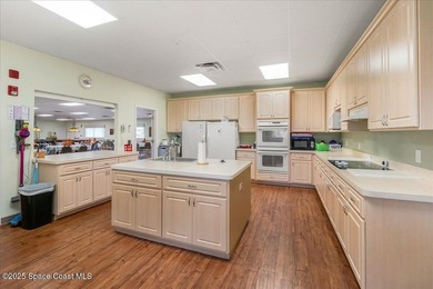 Welcome home to a wonderful 55+ community nestled in NE Palm Bay - photo 50