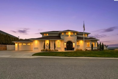 MLS# 289995 Truly one-of-a-kind home with panoramic views of the