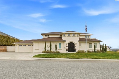 MLS# 289995 Truly one-of-a-kind home with panoramic views of the