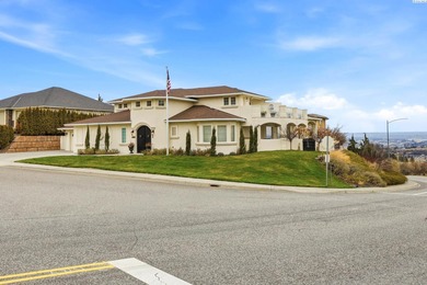 MLS# 289995 Truly one-of-a-kind home with panoramic views of the