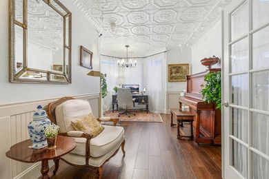 MLS# 289995 Truly one-of-a-kind home with panoramic views of the