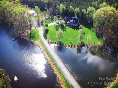 Lake Home For Sale in York, South Carolina