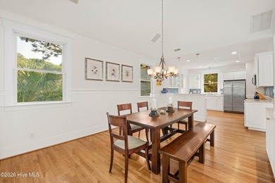 Tucked away on a quiet, wooded lot in Bald Head Island's - photo 8