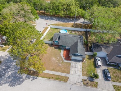 Welcome to this inviting 3-bedroom, 2-bathroom pool home located - photo 3