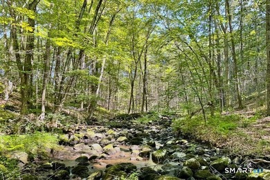 Timeless New England Estate with Pond, Barns and 11.9 Scenic - photo 4