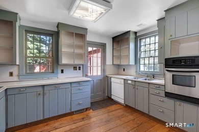 Timeless New England Estate with Pond, Barns and 11.9 Scenic - photo 5