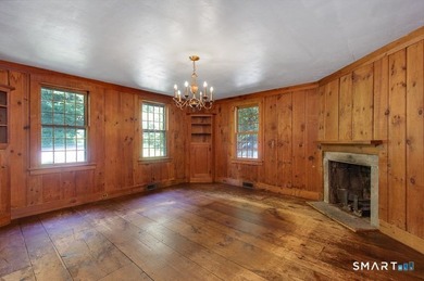 Timeless New England Estate with Pond, Barns and 11.9 Scenic - photo 10