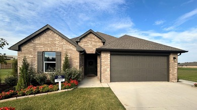 Canadian River Home For Sale in Yukon Oklahoma