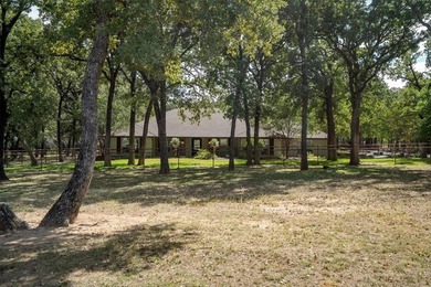 (private lake, pond, creek) Home Under Contract in Argyle Texas