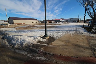 East Okoboji Lake  Lot For Sale in Spirit Lake Iowa