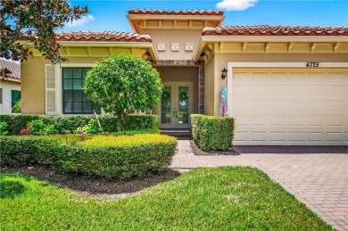 Lake Home For Sale in Vero Beach, Florida