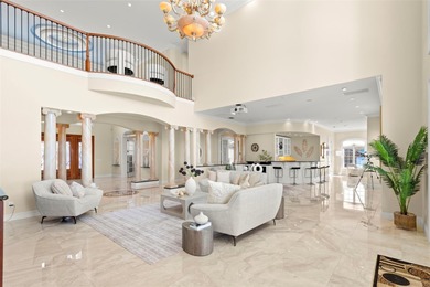 There are homes you live in and homes that elevate the way you