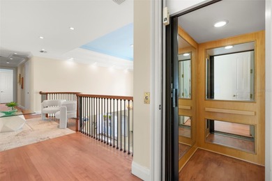 There are homes you live in and homes that elevate the way you