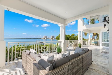 There are homes you live in and homes that elevate the way you