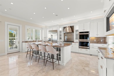 There are homes you live in and homes that elevate the way you