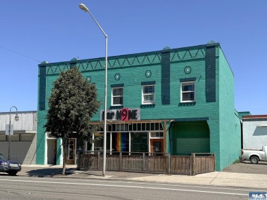 Strait Juan de Fuca  Commercial For Sale in Port Angeles Washington