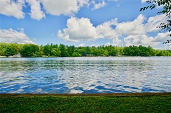 Lake Lot Off Market in Voluntown, Connecticut