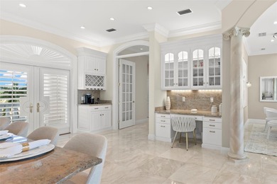 There are homes you live in and homes that elevate the way you