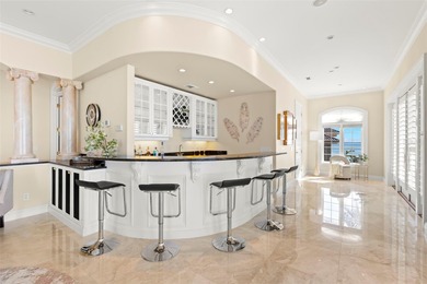 There are homes you live in and homes that elevate the way you