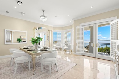 There are homes you live in and homes that elevate the way you