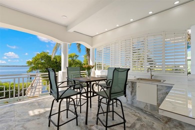 There are homes you live in and homes that elevate the way you