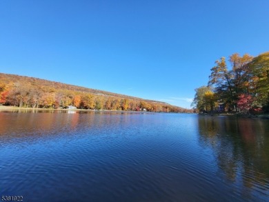 Lake Home For Sale in Stillwater Twp., New Jersey