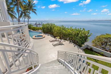 There are homes you live in and homes that elevate the way you