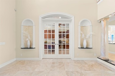 There are homes you live in and homes that elevate the way you