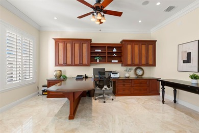 There are homes you live in and homes that elevate the way you