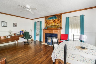 Charming 2 bedroom, 1 bathroom home on 0.3788 acres in Coleman