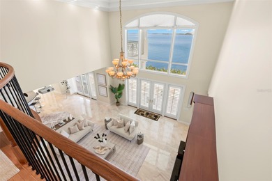 There are homes you live in and homes that elevate the way you