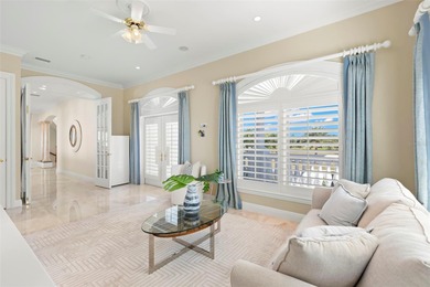 There are homes you live in and homes that elevate the way you