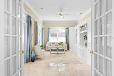 There are homes you live in and homes that elevate the way you