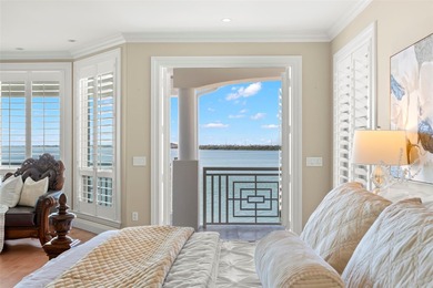 There are homes you live in and homes that elevate the way you