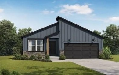 (private lake, pond, creek) Home Sale Pending in Kansas City Missouri