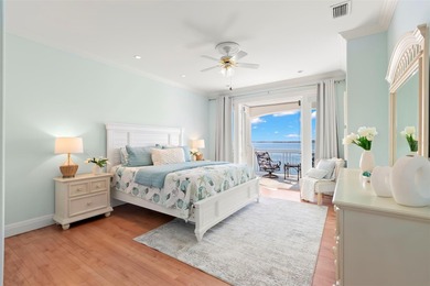 There are homes you live in and homes that elevate the way you